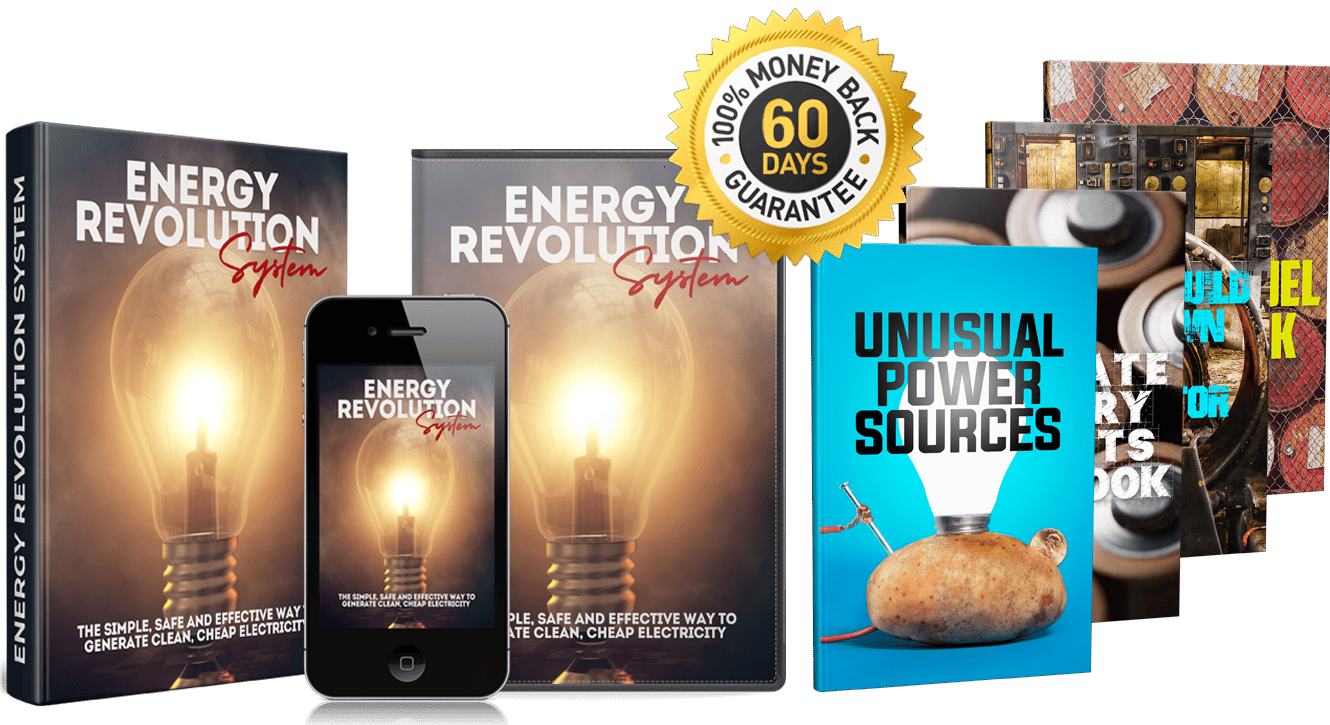  tesla energy revolution system